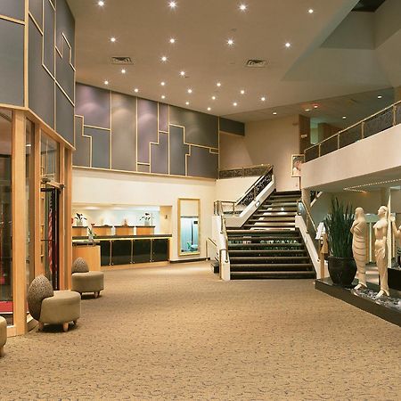 White Oaks Conference & Resort Spa Niagara-on-the-Lake Exteriör bild Interior of the National Museum of Scotland