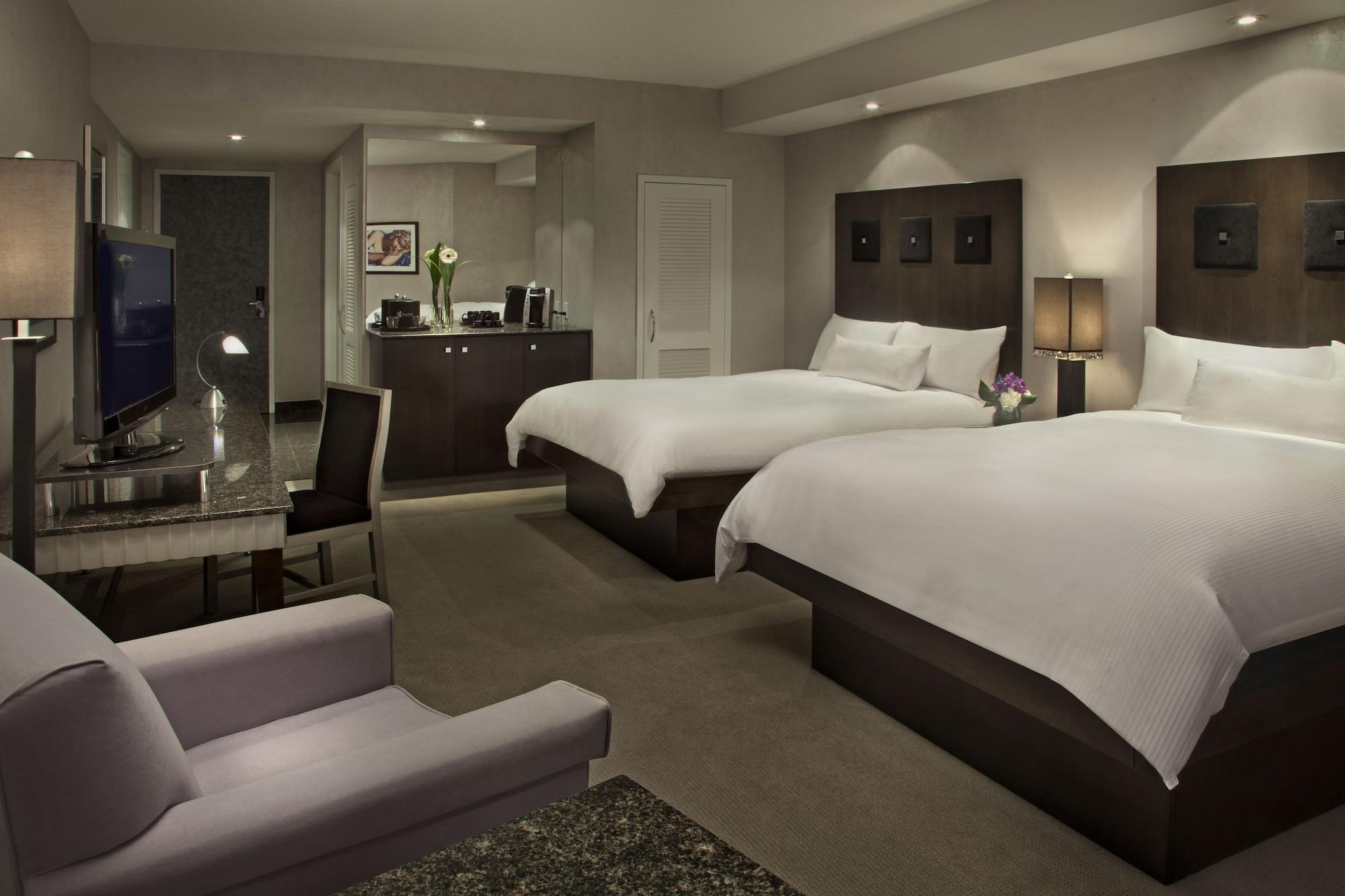 White Oaks Conference & Resort Spa Niagara-on-the-Lake Exteriör bild A room at the MGM Grand