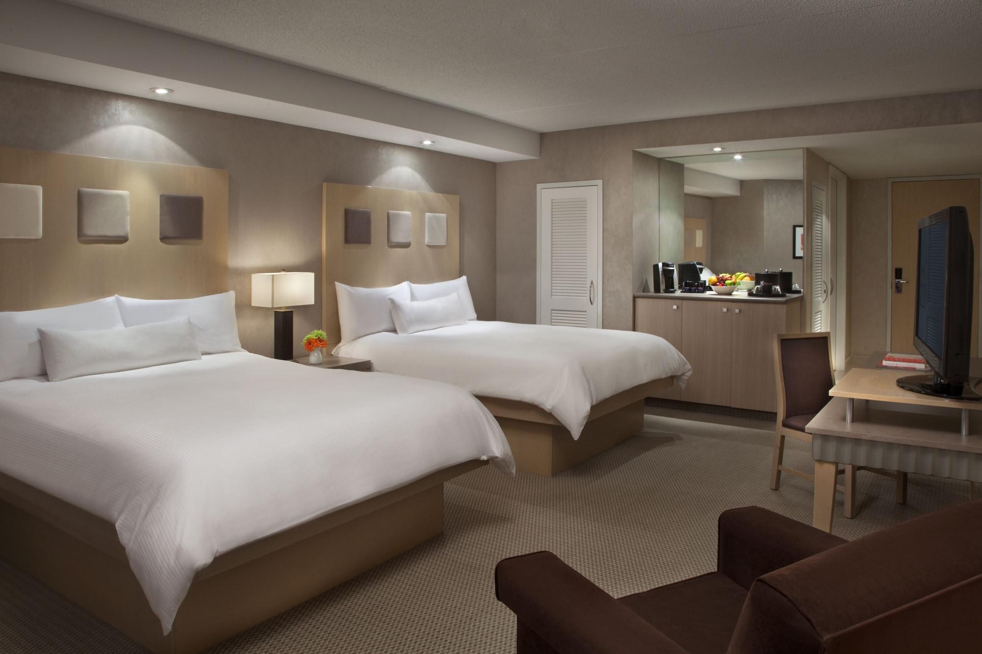 White Oaks Conference & Resort Spa Niagara-on-the-Lake Exteriör bild