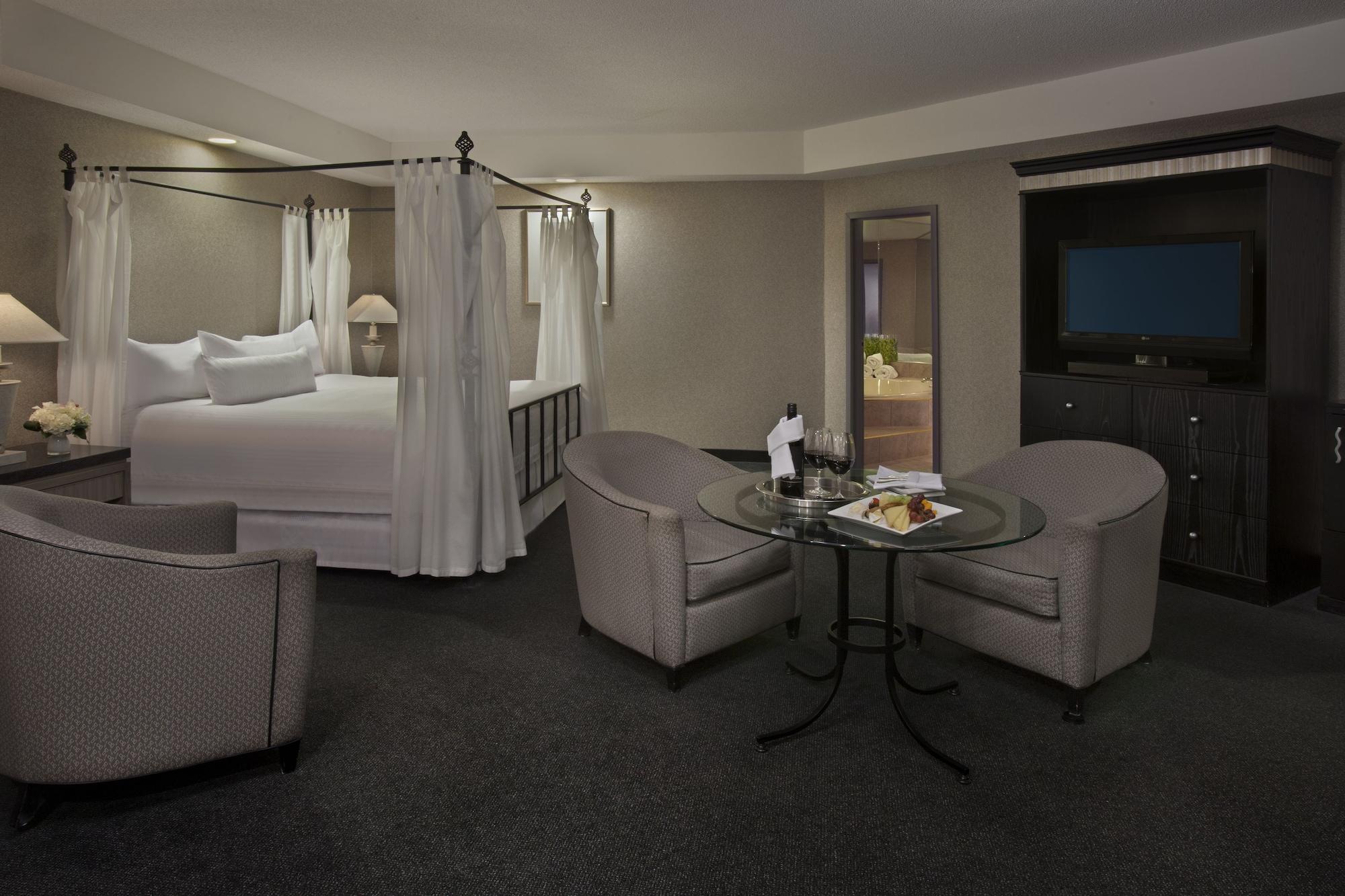 White Oaks Conference & Resort Spa Niagara-on-the-Lake Exteriör bild